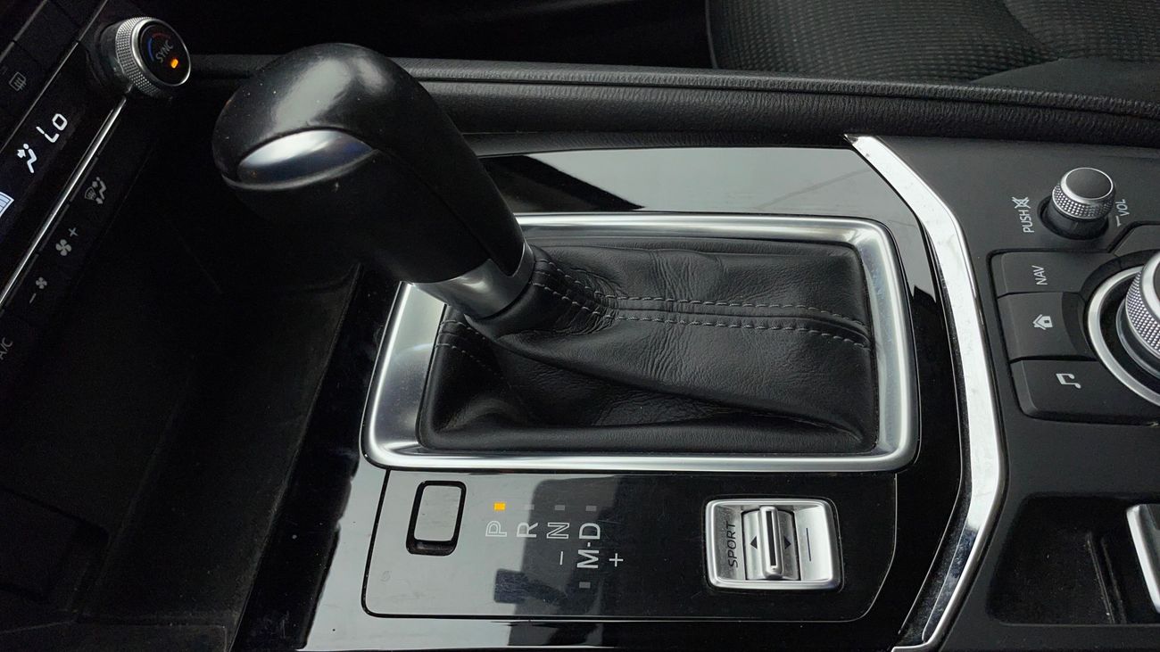 Mazda CX5 GL 2.5 | Zero Down Payment | Home Test Drive