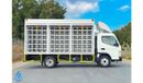Mitsubishi Fuso Canter 4P10 3.0L RWD Shutter Box Diesel / Smooth Transmission / GCC / Book now!