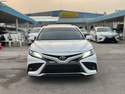 تويوتا كامري SPORT