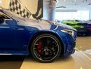 Mercedes Benz CLS53 AMG CLS 53 AMG 4Matic Plus | Pristine Condition