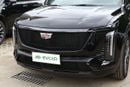 Cadillac XT5 2026 Model 28T All-Wheel Drive Luxury Edition