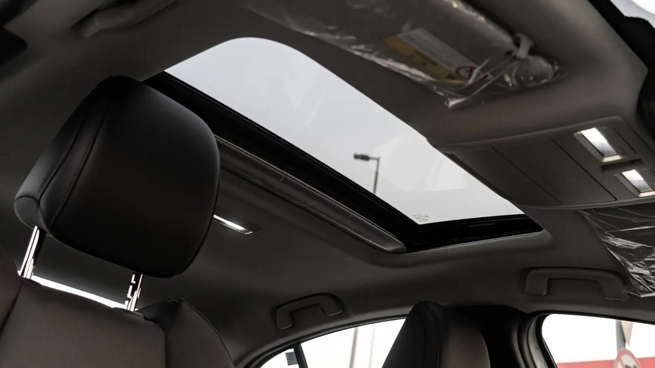 Mazda 3 2025 | MAZDA 3 AXELA 2.0L AT QUALITY ULTIMATE