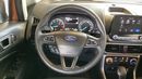 Ford EcoSport TREND 1.5 TREND DCT POWERSHIFT | Guaranteed Warranty | 0 Down Payment