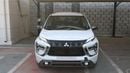 ميتسوبيشي إكسباندر MITSUBISHI XPANDER 1.5L PETROL AT