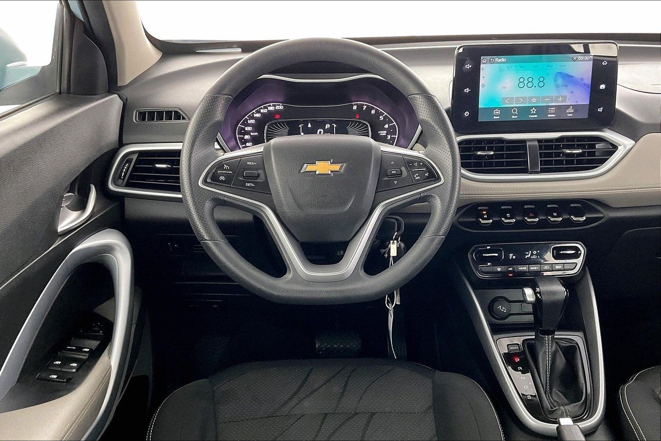 Chevrolet Groove LT | Guaranteed Warranty | 0 Down Payment