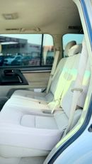 Toyota Land Cruiser 2020 Model GXR V8 Diesel Engine Full Option