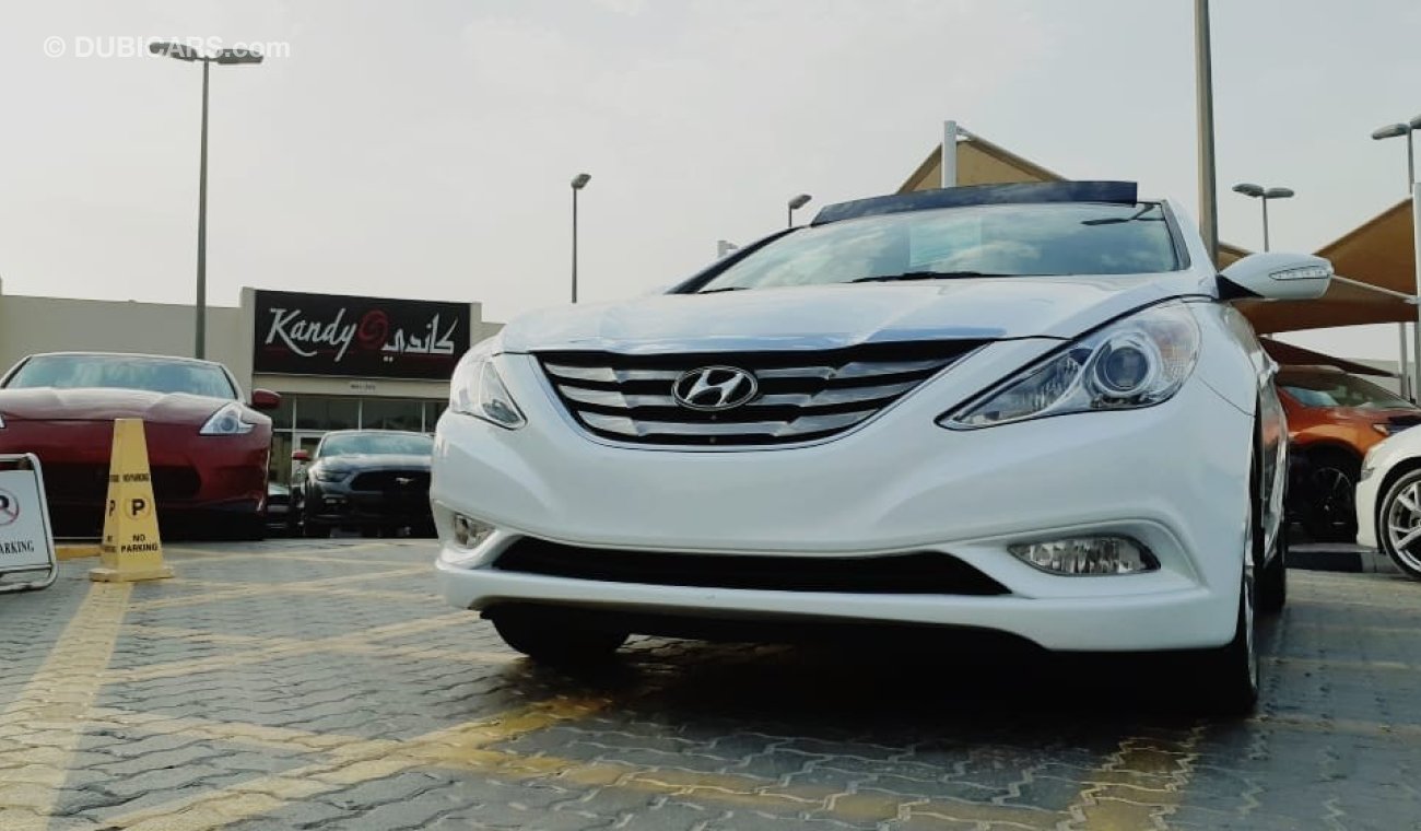 Hyundai Sonata NEGOTIABLE / 0 DOWN PAYMENT / MONTHLY 630