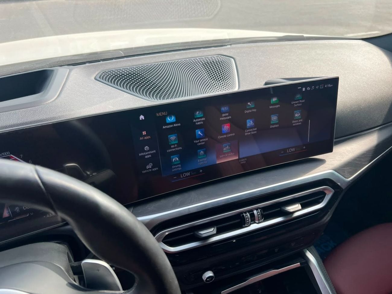 BMW 440i bmw 440i