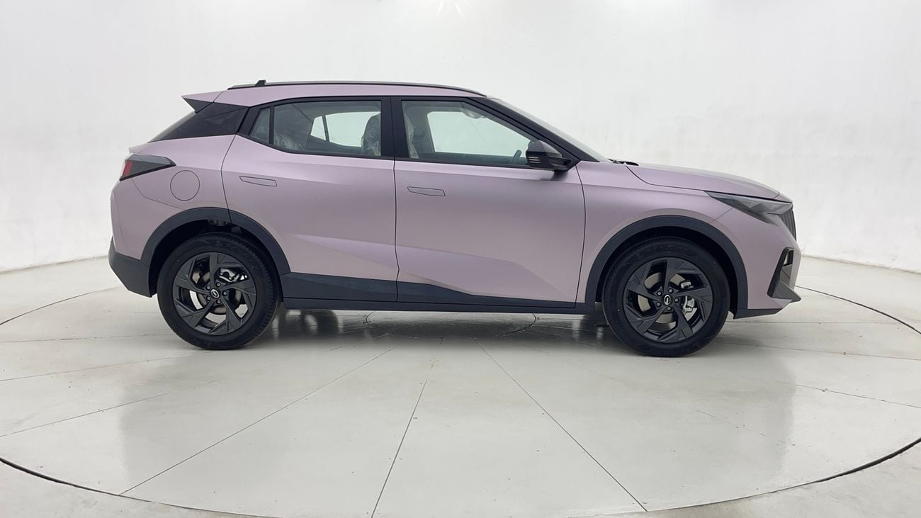 جي إي سي GS3 إمزوم GB 1.5 | بدون دفعة مقدمة | اختبار القيادة في المنزل