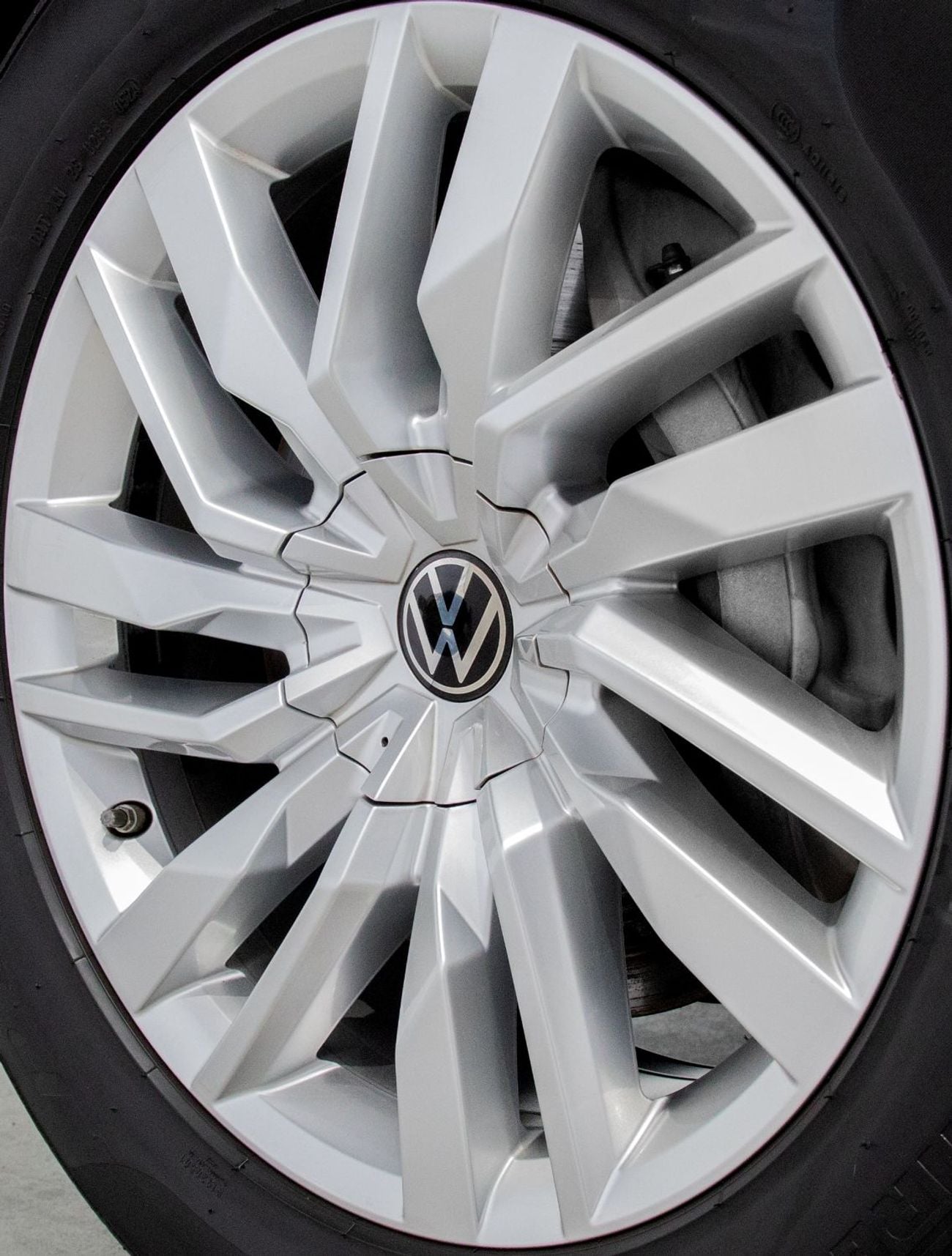 فولكس واجن طوارق Comfortline