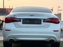 Infiniti Q70 EXCELLENCE First owner from the dealership, full option, sunroof, two keys