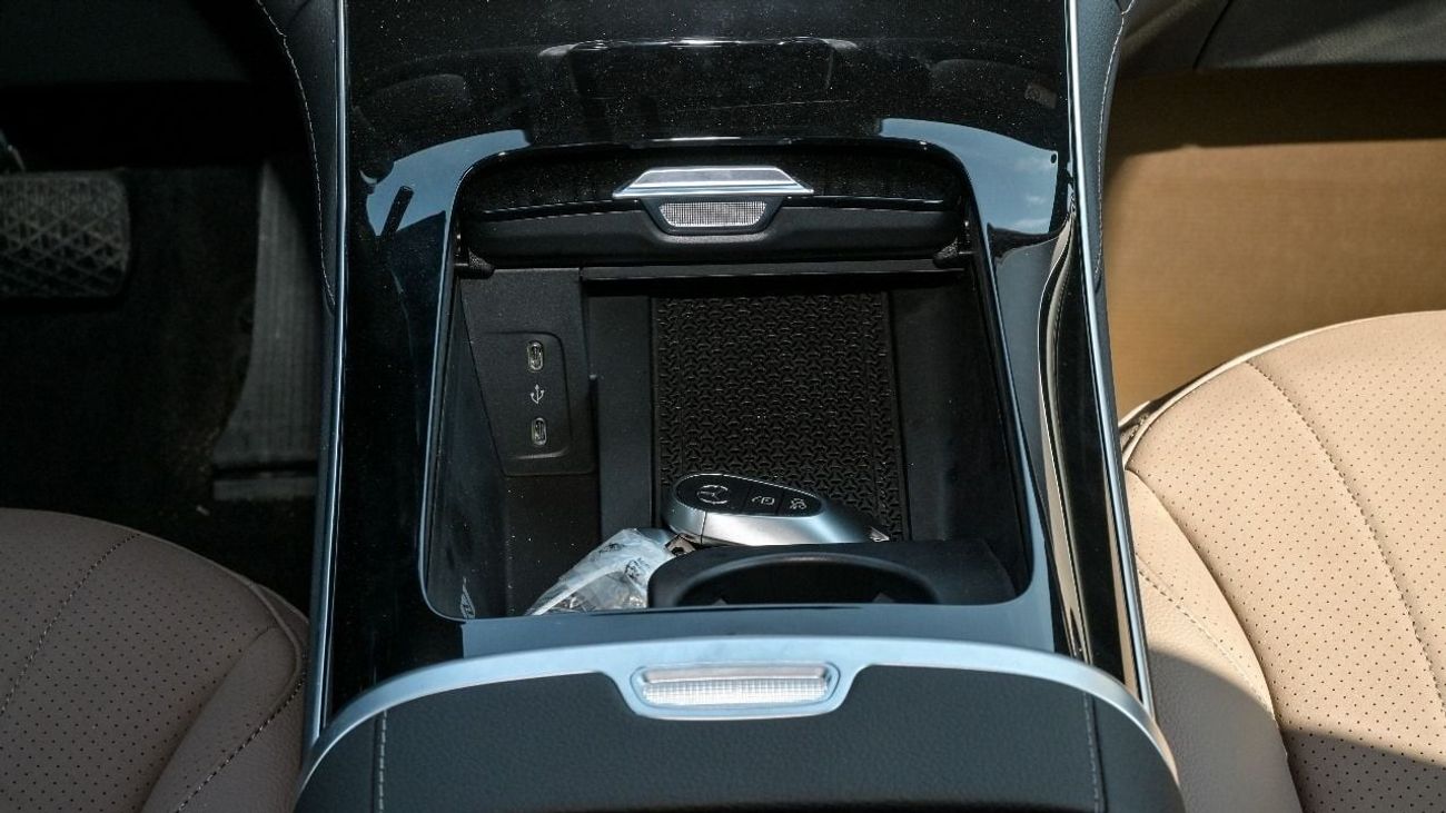 Mercedes-Benz EQE 500 MERCEDES BENZ EQE 500 l 2024 | ZERO KM