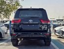 Toyota Land Cruiser GXR HIGH OPTION / 4.0L PETROL V6 / RADAR / REAR ENTERTAINMENT SCREENS  (CODE # GXR41H)