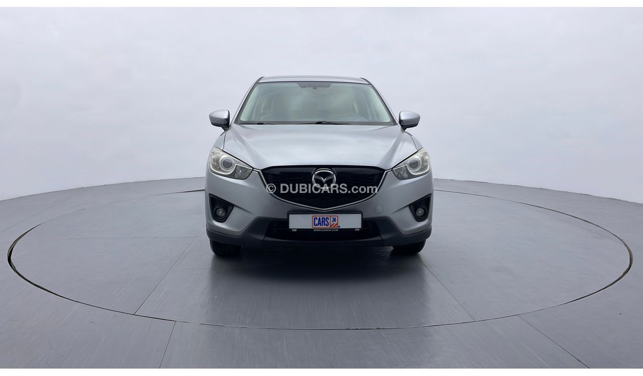 Mazda CX5 GS 2.5 | Under Warranty | Inspected on 150+ parameters