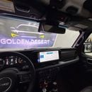 جيب رانجلر Rubicon X 3.6L