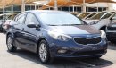 Kia Cerato