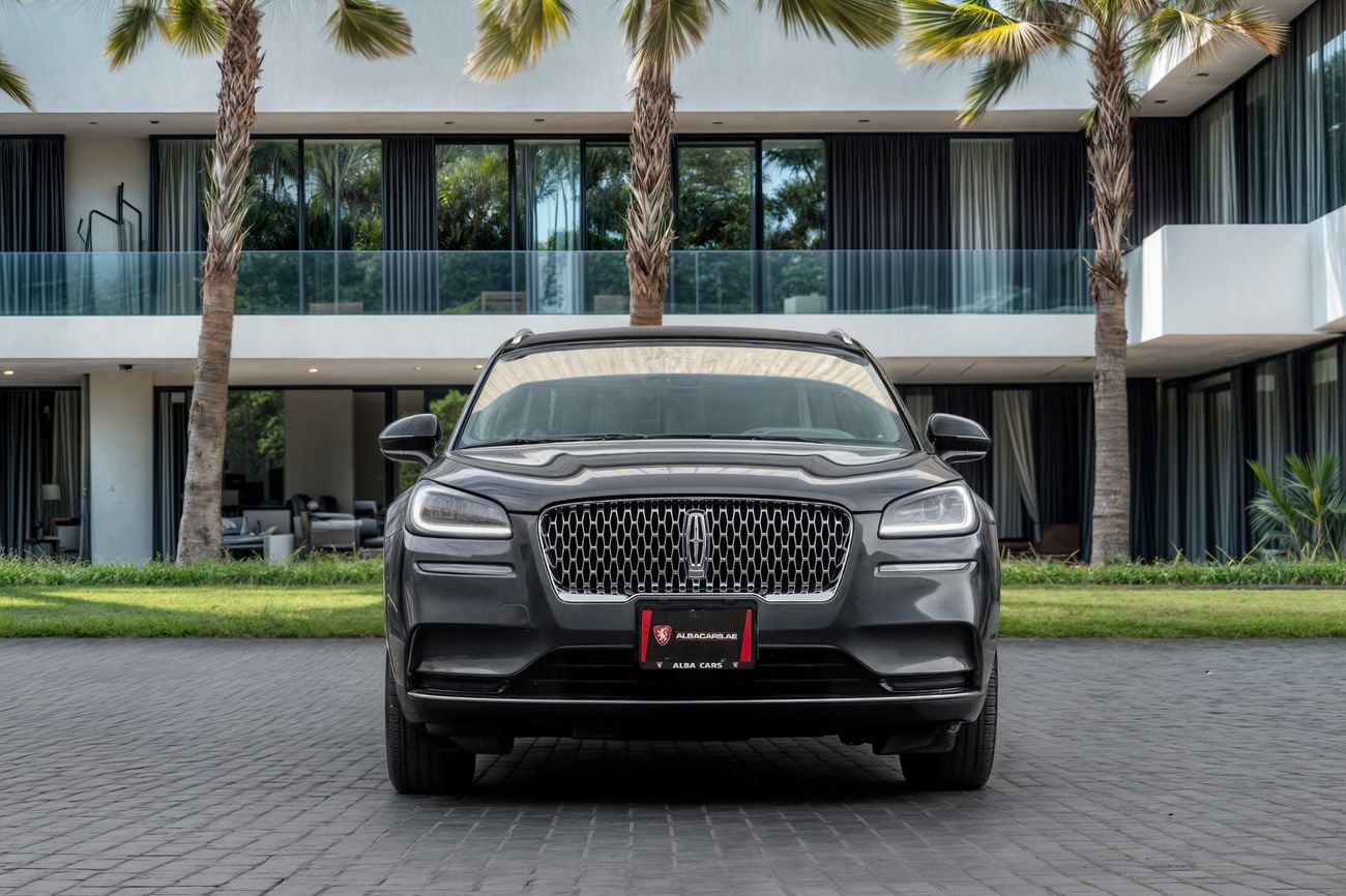 Lincoln Corsair Corsair Reserve | 1,861 P.M | 0% Downpayment | Excellent Condition!