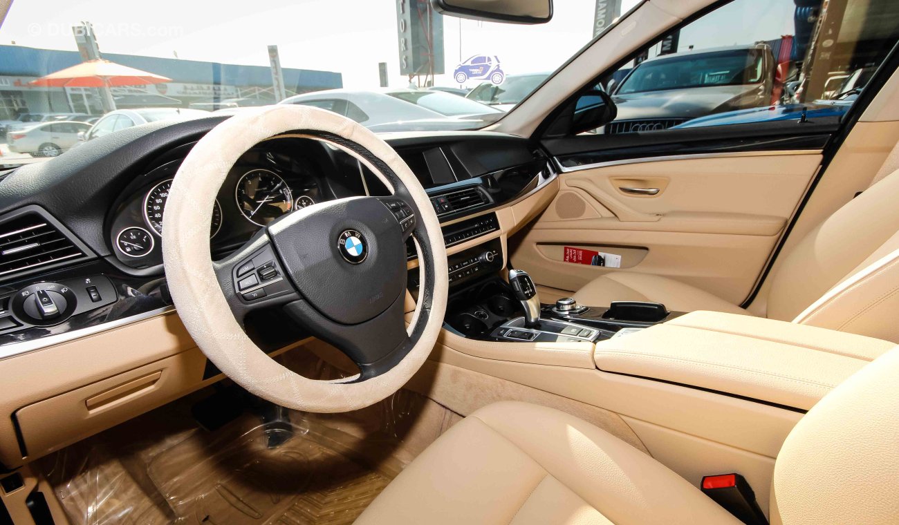 BMW 520i I