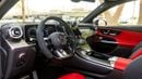 Mercedes Benz GLC 43 AMG 4MATIC 2-YEAR WARRANTY + SERVICE AVAILABLE | IN-HOUSE FINANCING | 0% DOWNPAYMENT (BANK)