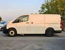 Toyota Hiace GL 3.5L PETROL V6 A/T/ REAR CAMERA (CODE # HCPMB2)