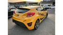 Hyundai Veloster Turbo Hyundai Veloster 2013 Korea Specs