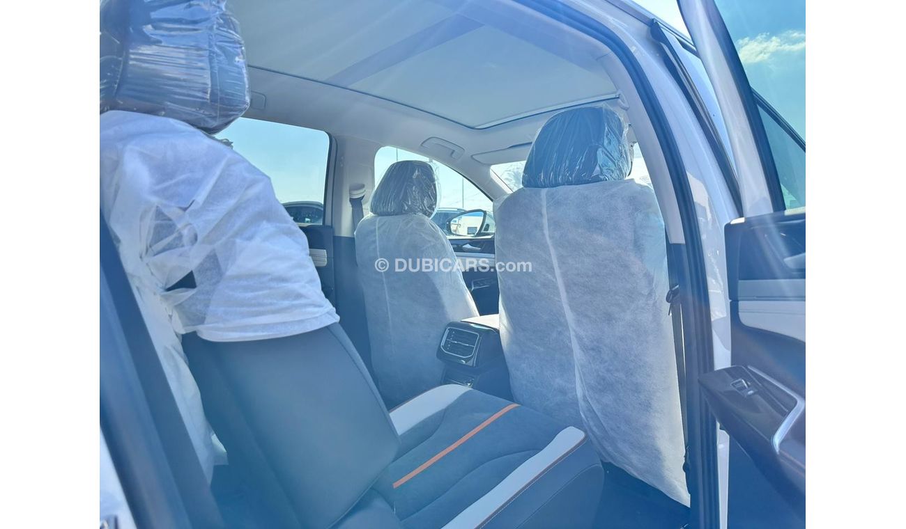 Volkswagen ID.6 VW ID6 HUD 6 SEAT Full Option