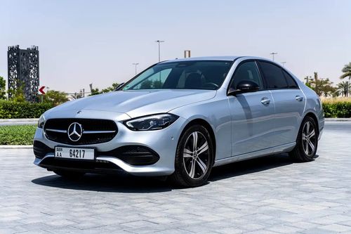 Mercedes Benz C200 PREMIUM