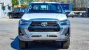 Toyota Hilux TOYOTA HILUX 2.4L Diesel DC 4WD TURBO AT 2023 (Export Only)