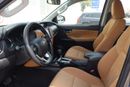 Toyota Fortuner EXR 2.7L (164 HP)
