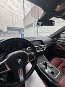 بي أم دبليو 420i