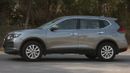 Nissan X Trail SL 2.5L (169 HP) SL 2.5L | 4x4 (169 HP) || Complete Service History || Zero Downpayment Support || F