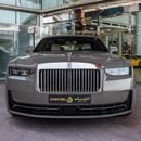 Rolls Royce Ghost STD