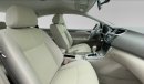 Nissan Sentra S 1.6 | Under Warranty | Inspected on 150+ parameters