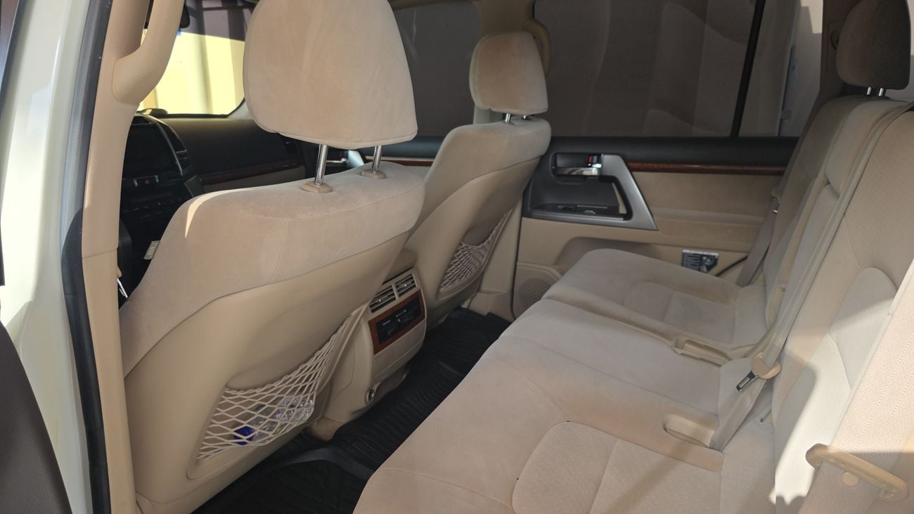 Toyota Land Cruiser XTREME