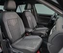 فولكس واجن T ROC R-line 1.4L