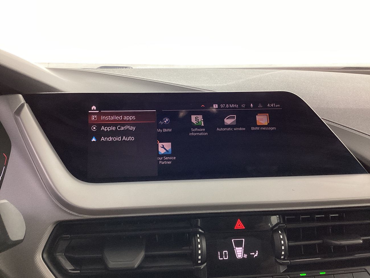 BMW 218i Joy Edition | Guaranteed Warranty | 0 Down Payment