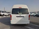 تويوتا هاياس TOYOTA HIACE COMMUTER VAN RHD 2017 MODEL 2.7 L PETROL AUTOMATIC(PM83742)