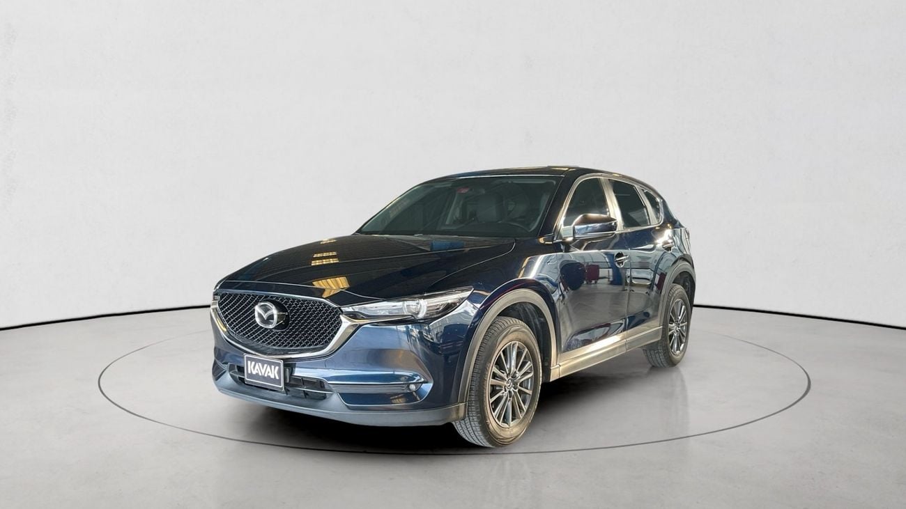 Mazda CX5 2.5 GT AUTO 4WD | Guaranteed Warranty | 0 Down Payment