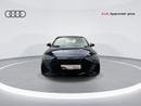 Audi S3 TFSI quattro 2.0L Sedan Sedan TFSI 333hp (Ref# 79092)