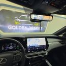 Lexus RX500h F Sport Performance 2.4L