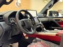 Lexus LX700h F SPORT