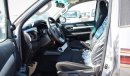 Toyota Hilux Toyota Hilux SR5 4x4 2019