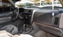 Nissan Patrol Pickup 4800VTC