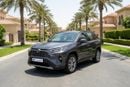 Toyota RAV4 2024 VX | AED 1567/Month | 0 DP | 30 Day Return | Warranty