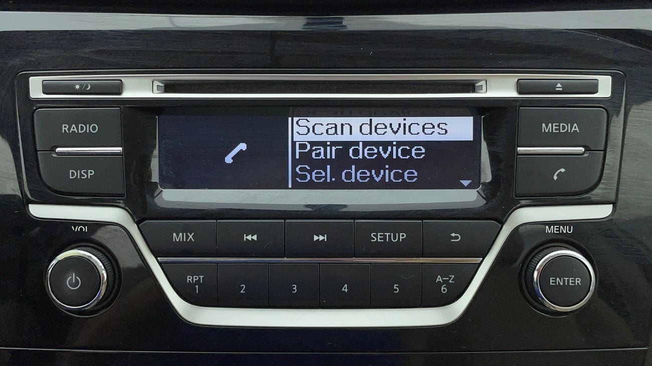 Nissan XTrail S 2.5 | Zero Down Payment | Free Home Test Drive