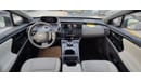 Toyota bZ4X Toyota bZ4X 2023 2WD Long Range Pro (EXPORT ONLY)