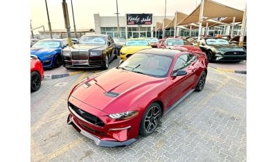 Ford Mustang EcoBoost Premium For sale