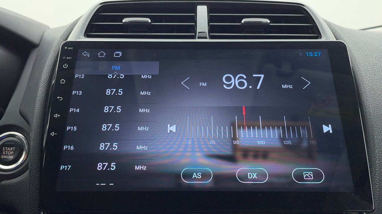 Mitsubishi ASX GLX HIGHLINE 2 | Zero Down Payment | Home Test Drive