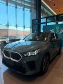 BMW iX2 Electric eDrive20 - Brand Luxury SUV