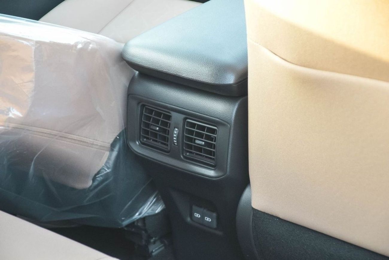 Toyota RAV4 TOYOTA RAV4 HYBRID 2.5L AWD 5DOOR SUV 2024